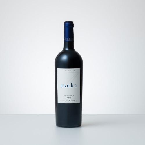 明日香 asuka 2021 (750ml）