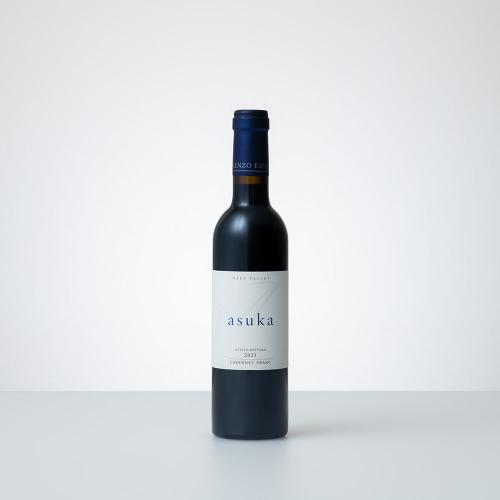 明日香 asuka 2021 (375ml）