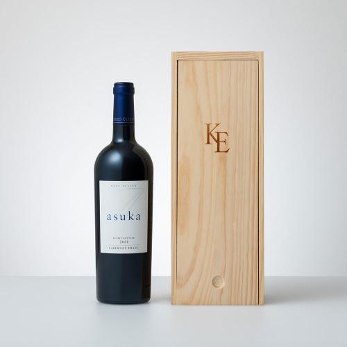 明日香 asuka 2021 (750ml) [木箱入り]
