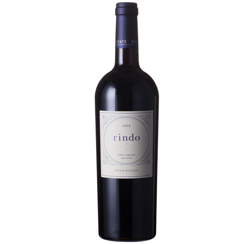 紫鈴 rindo 2018 (750ml)