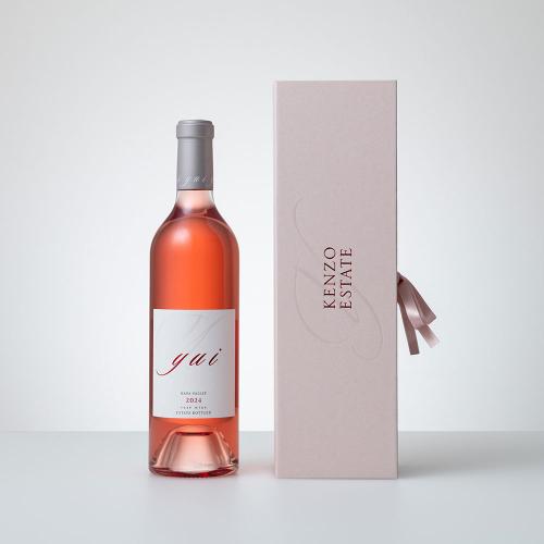 結 yui 2024 (750ml) [結BOX入り]