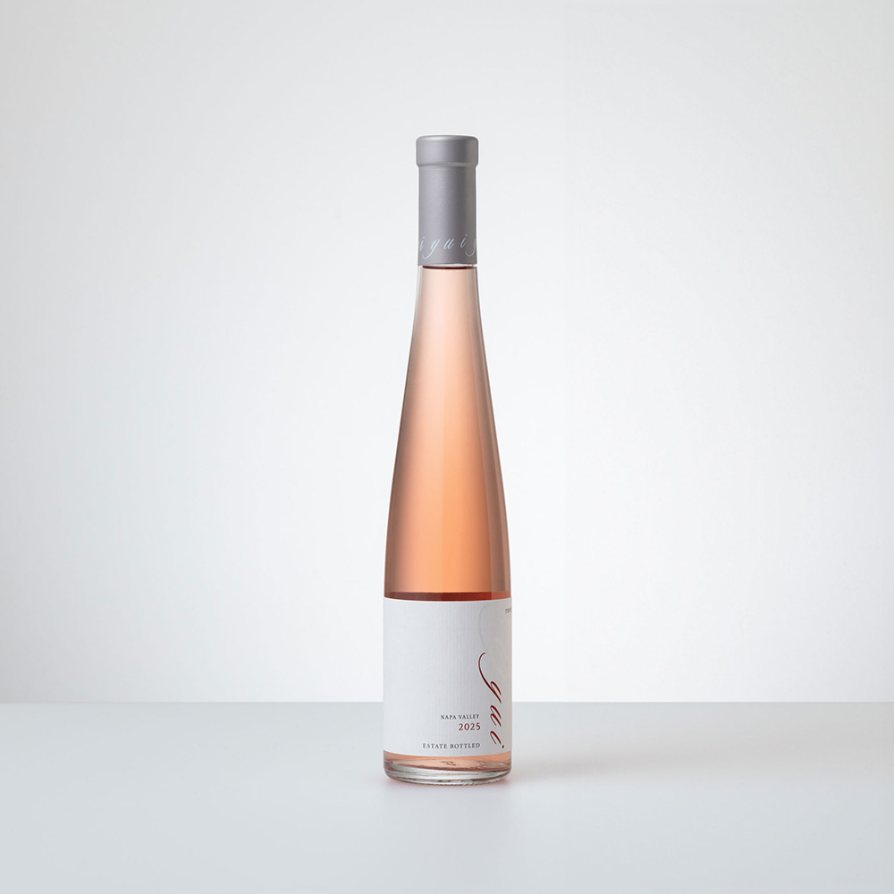 結 yui 2025 (375ml)