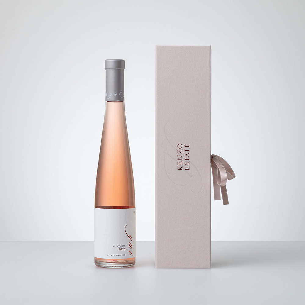 結 yui 2025 (375ml) [結BOX入り]