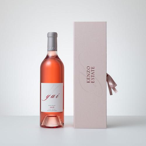 結 yui 2023 (750ml) [結BOX入り]