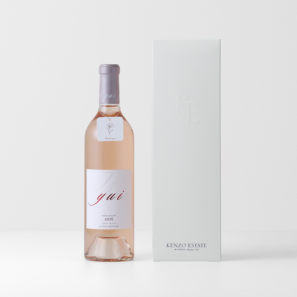 【母の日カード付】結 yui 2025 (750ml) [化粧箱入り]