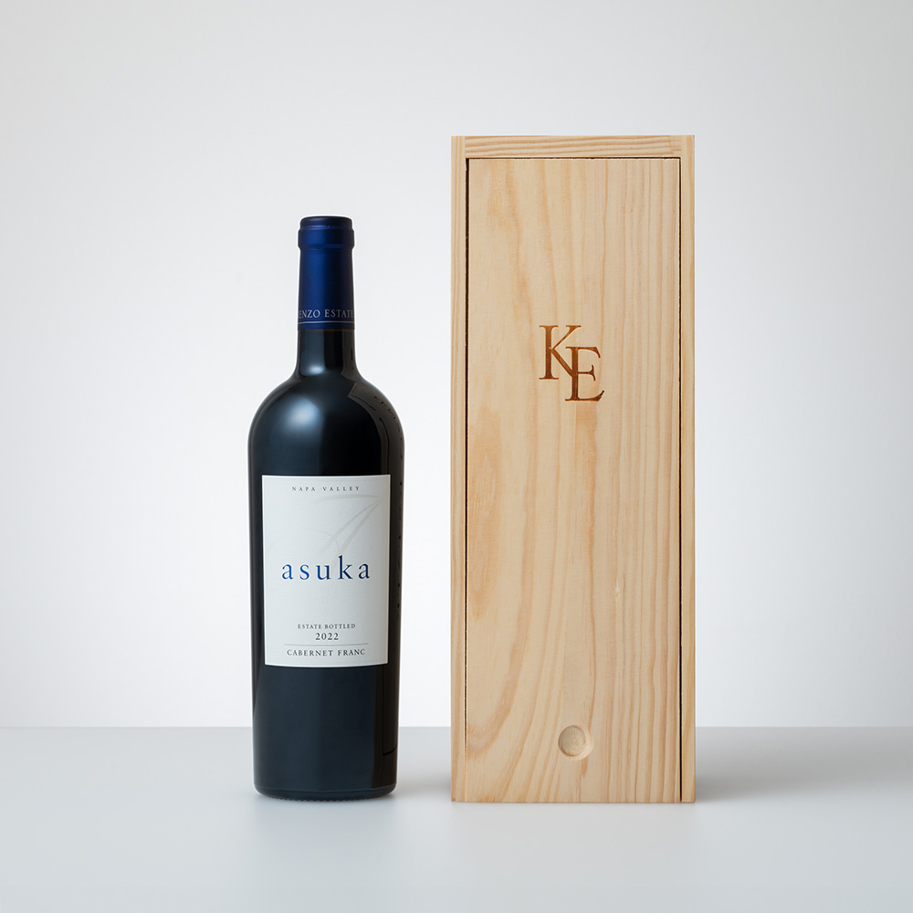 明日香 asuka 2022 (750ml) [木箱入り]