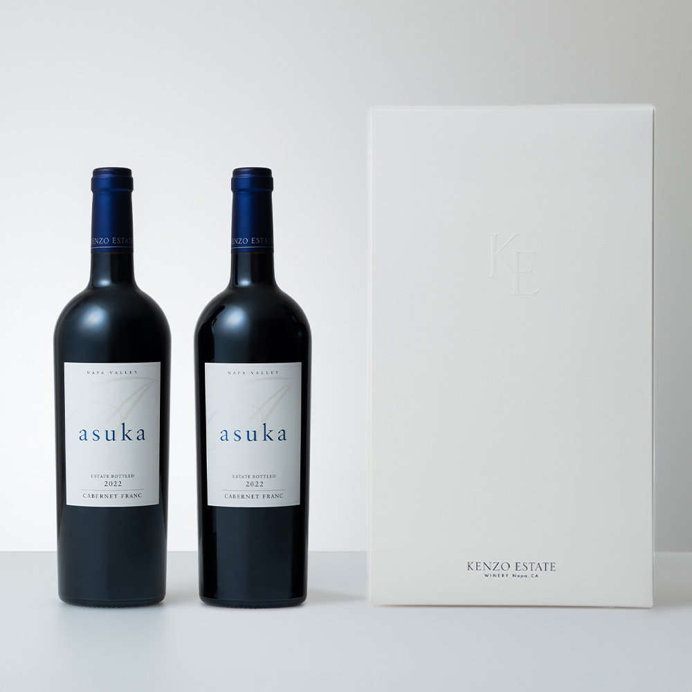 明日香 asuka 2022 フルボトル2本セット