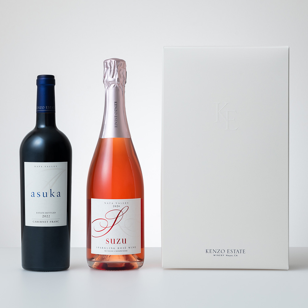 明日香 2022&寿々 2020 フルボトルセット