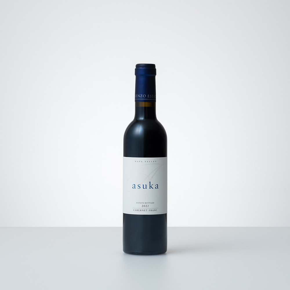 明日香 asuka 2022 (375ml)