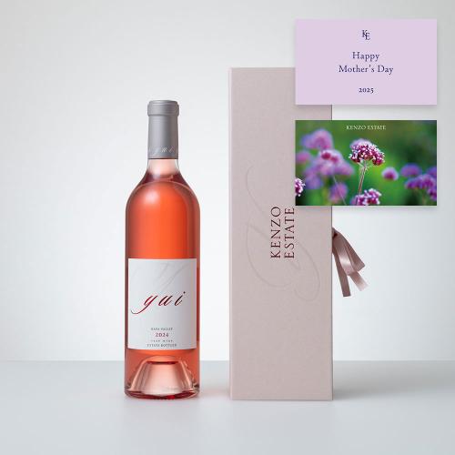 【母の日カード付】結 yui 2024 (750ml) [結BOX入り]