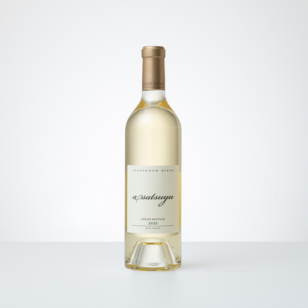 あさつゆ asatsuyu 2025 (750ml)