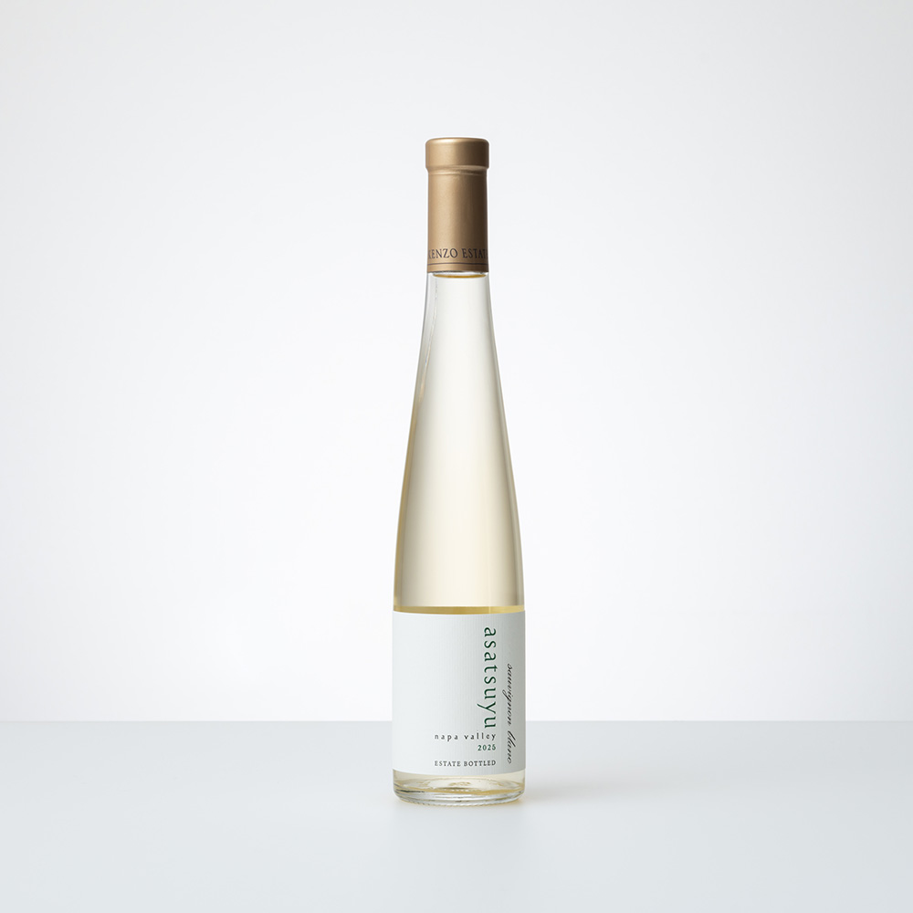 あさつゆ asatsuyu 2025 (375ml)