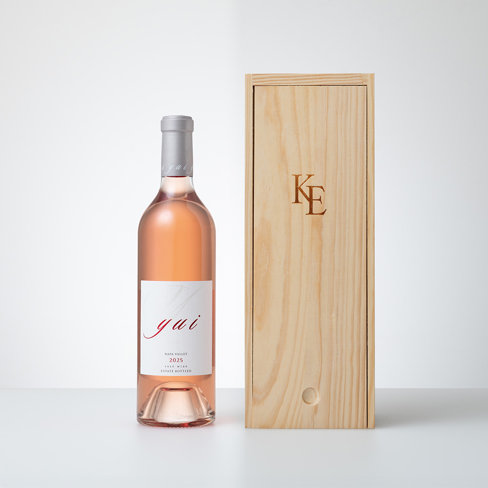 結 yui 2025 (750ml) [木箱入り]