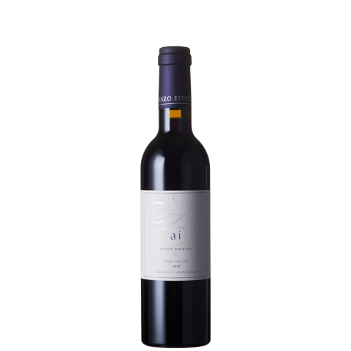 藍 ai 2018 (375ml)