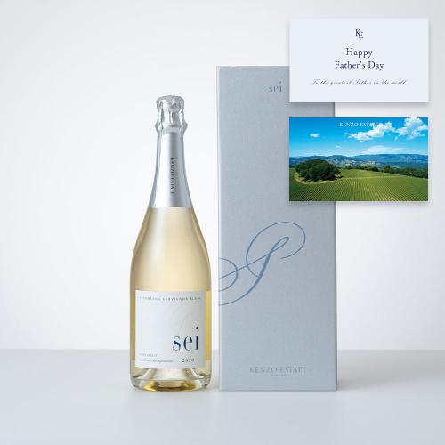 【父の日カード付】清 sei 2020 (750ml) [清BOX入り]