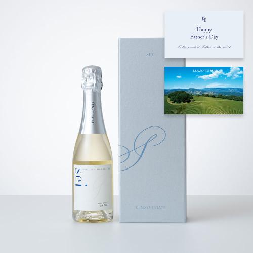 【父の日カード付】清 sei 2020 (375ml) [清BOX入り]
