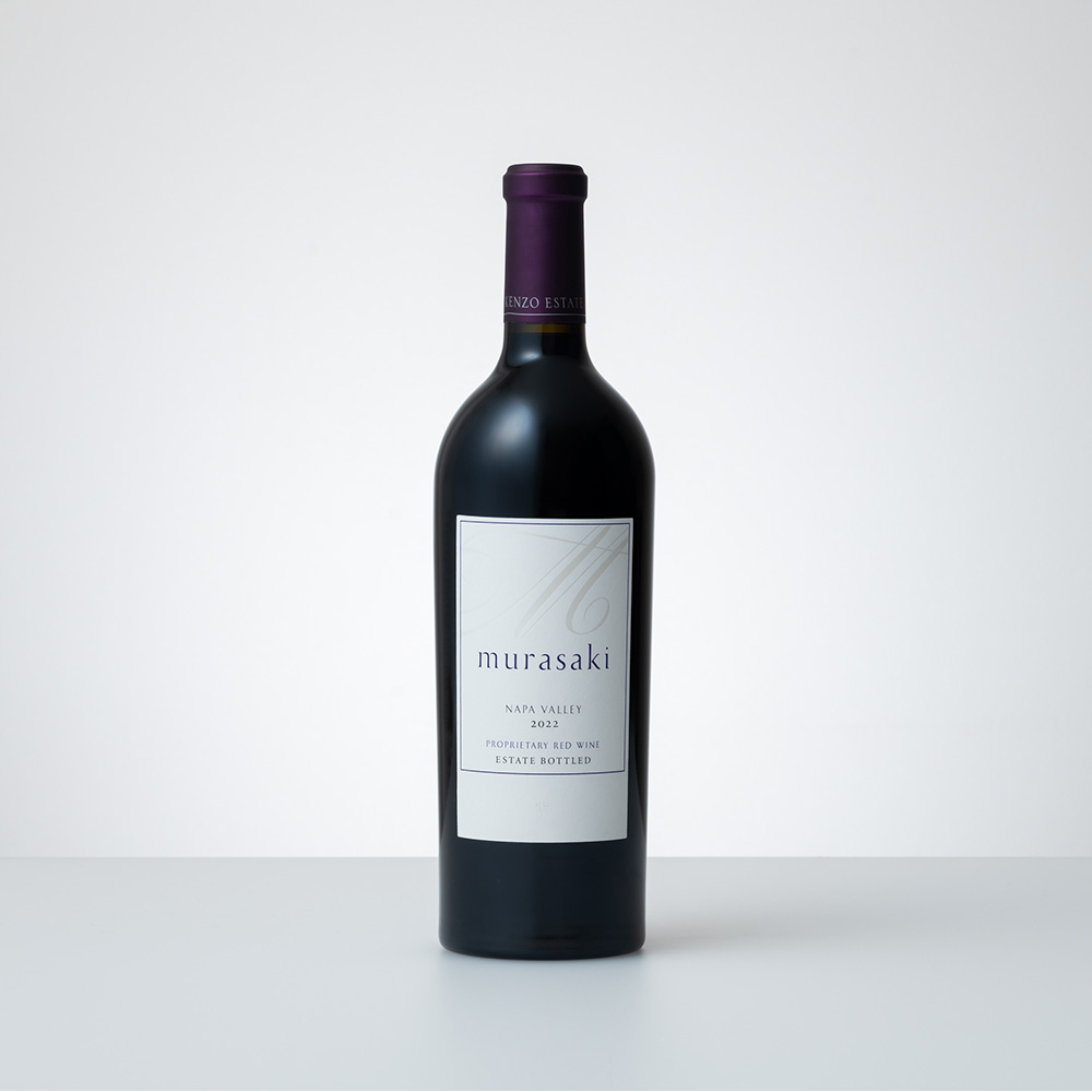 紫 murasaki 2022 (750ml)