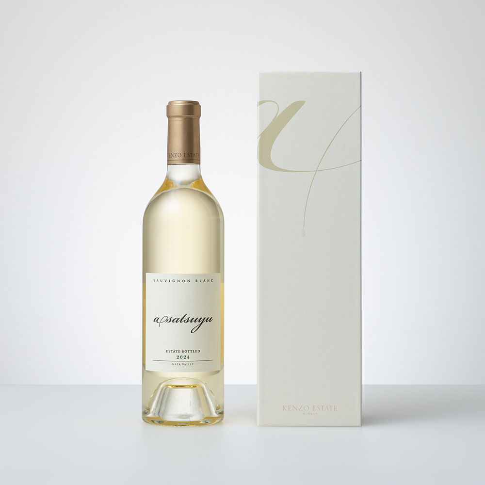 あさつゆ asatsuyu 2024 (750ml) [あさつゆBOX入り]