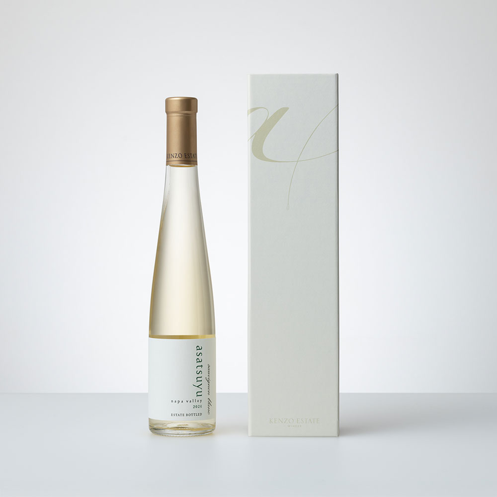 あさつゆ asatsuyu 2024 (375ml) [あさつゆBOX入り]