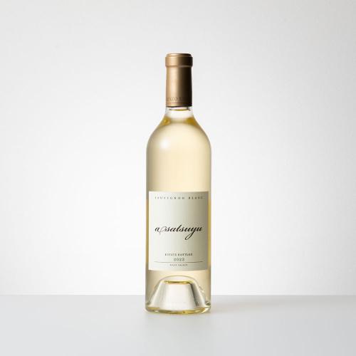 あさつゆ asatsuyu 2023 (750ml)