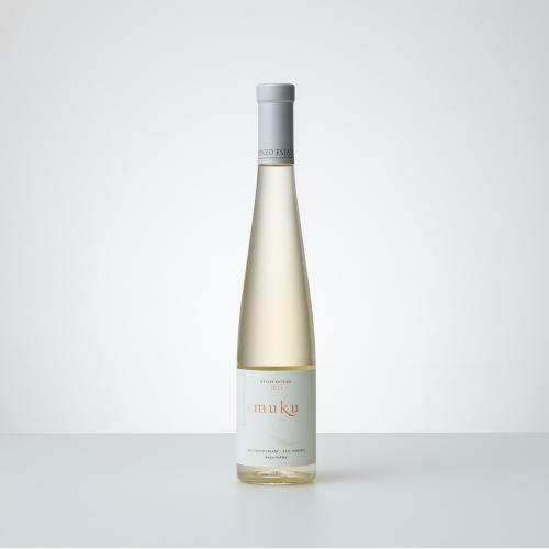 夢久 muku 2023 (375ml)