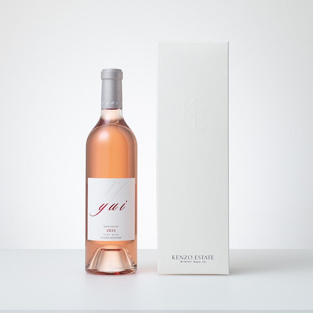 結 yui 2025 (750ml) [化粧箱入り]
