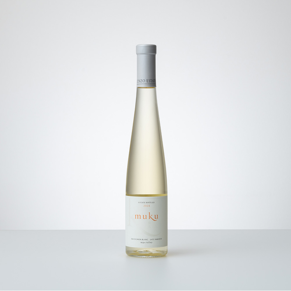 夢久 muku 2024 (375ml)