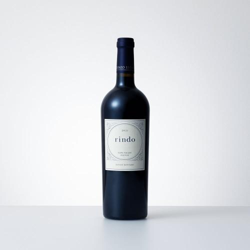 紫鈴 rindo 2021 (750ml)