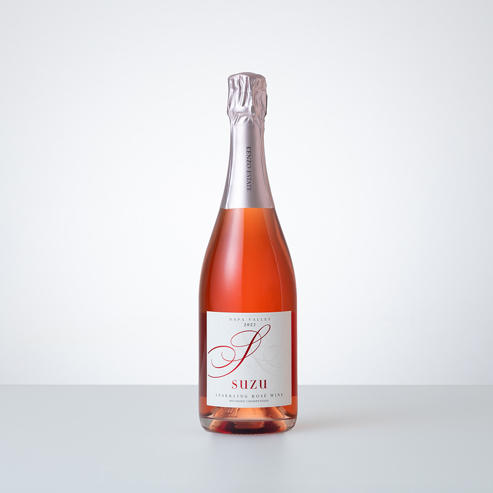 寿々 suzu 2022 (750ml)