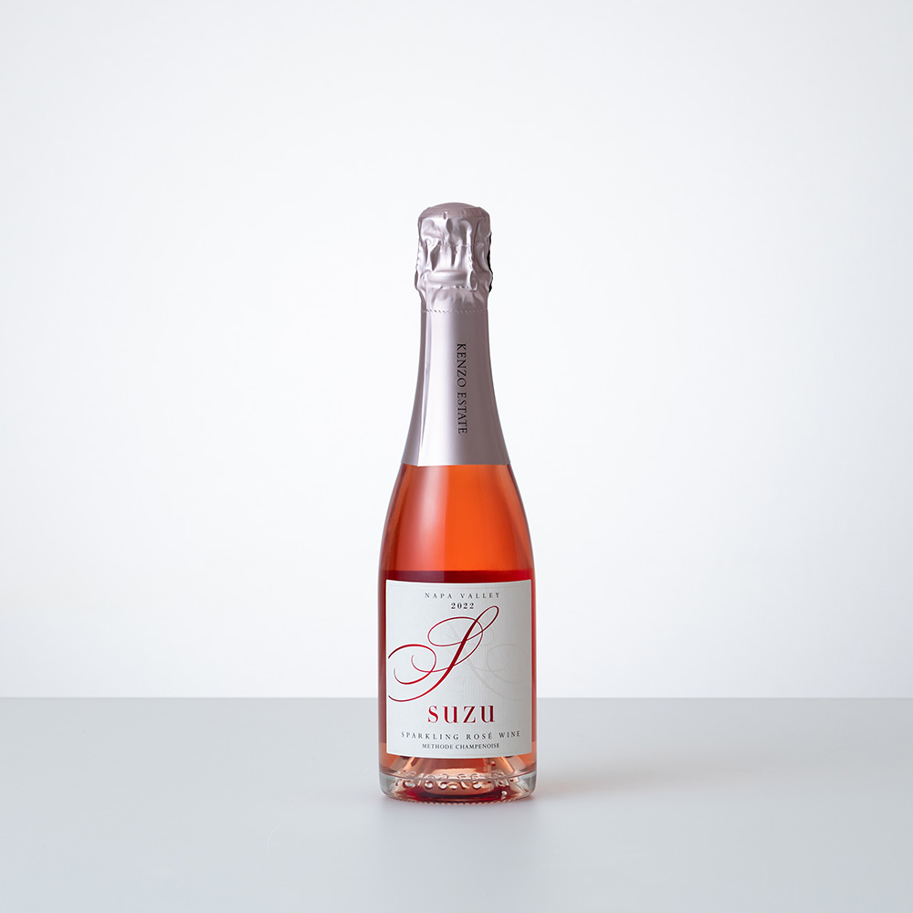 寿々 suzu 2022 (375ml)