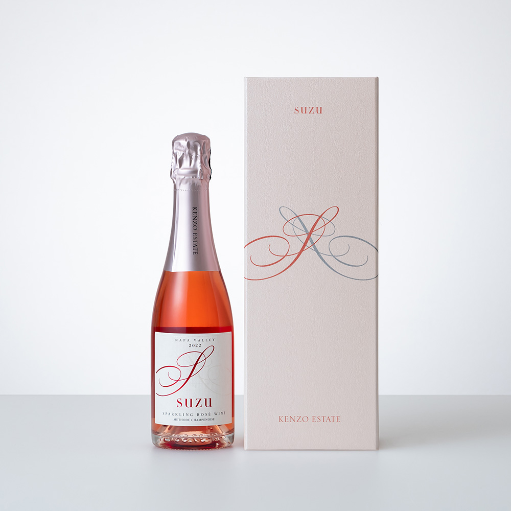 寿々 suzu 2022 (375ml) [寿々BOX入り]