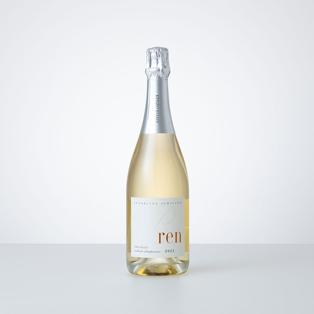 蓮 ren 2022 (750ml)