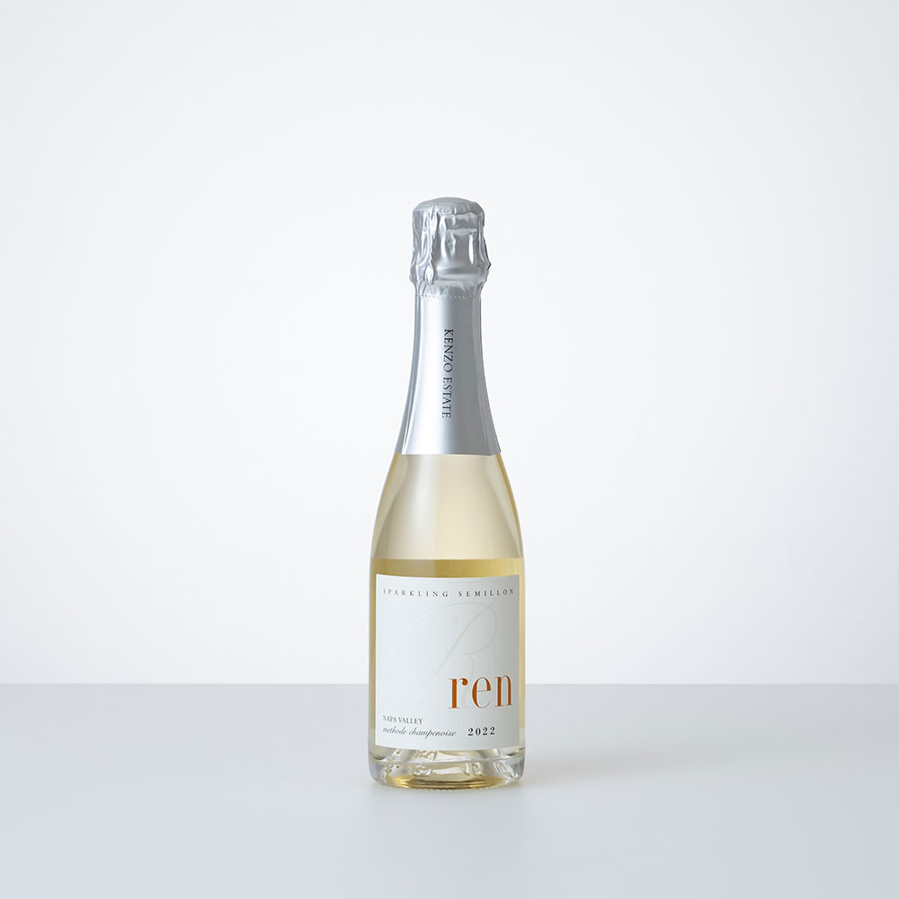 蓮 ren 2022 (375ml)