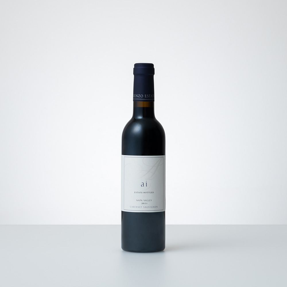 藍 ai 2022 (375ml)