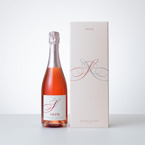 寿々 suzu 2021 (750ml) [寿々BOX入り]