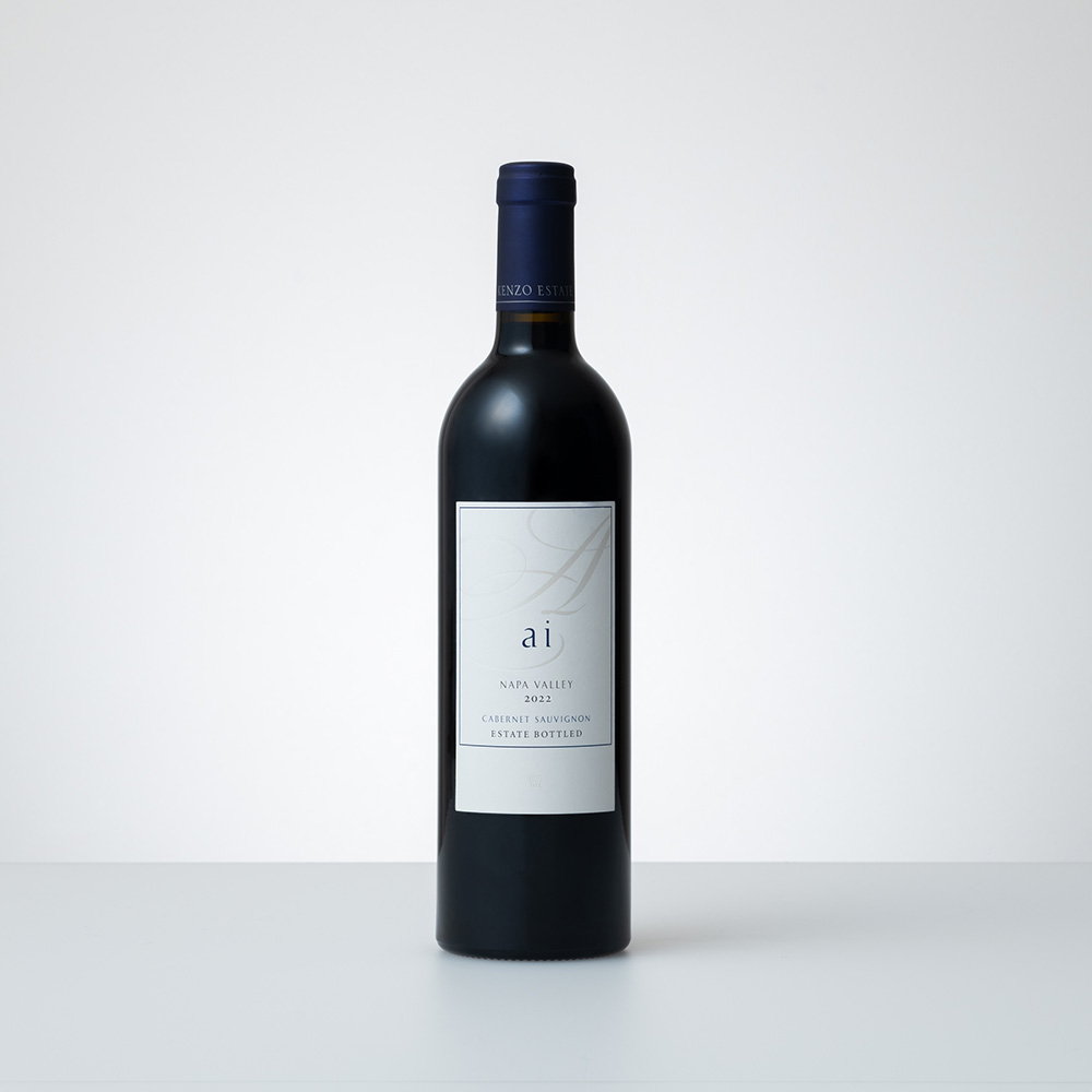 藍 ai 2022 (750ml)