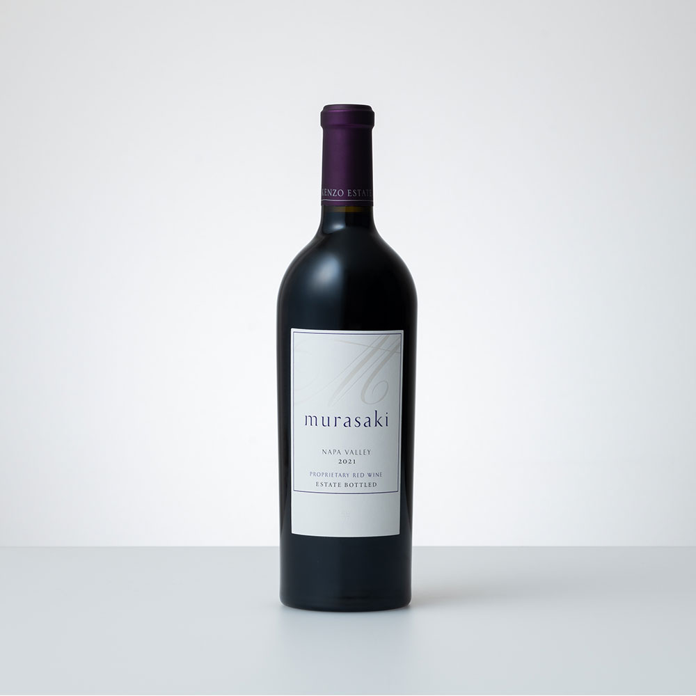 紫 murasaki 2021 (750ml)