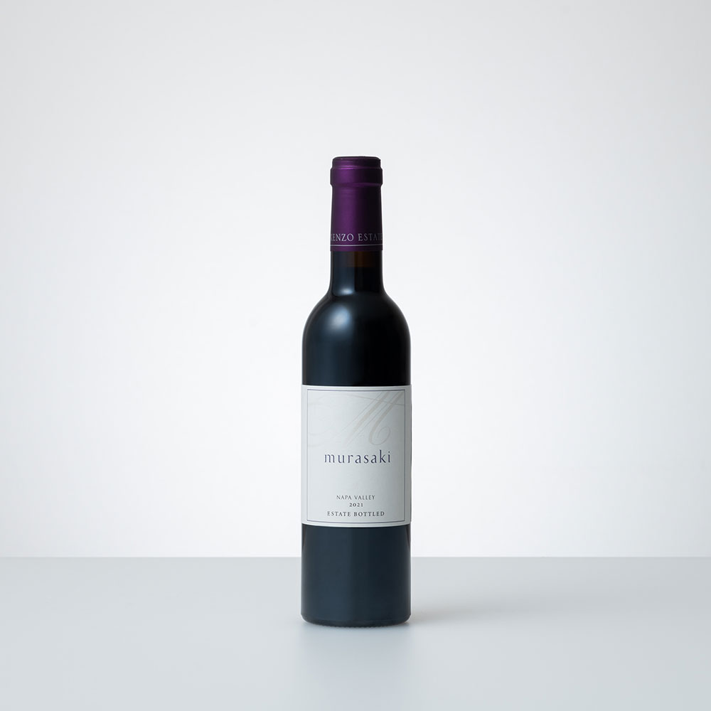 紫 murasaki 2021 (375ml)