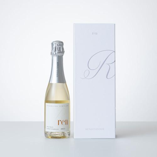 蓮 ren 2021 (375ml) [蓮BOX入り]