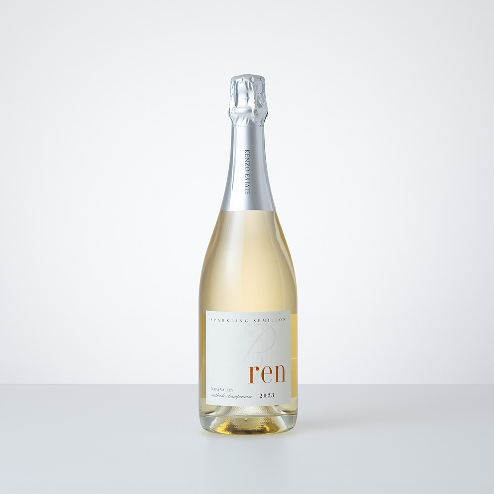 蓮 ren 2023 (750ml)