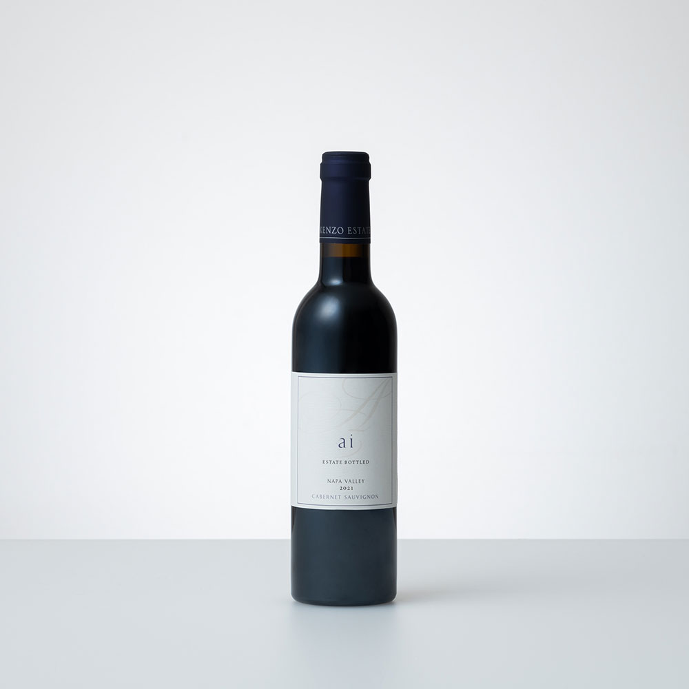 藍 ai 2021 (375ml)