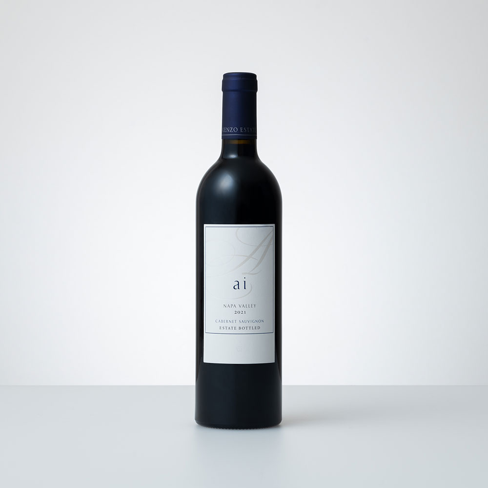藍 ai 2021 (750ml)