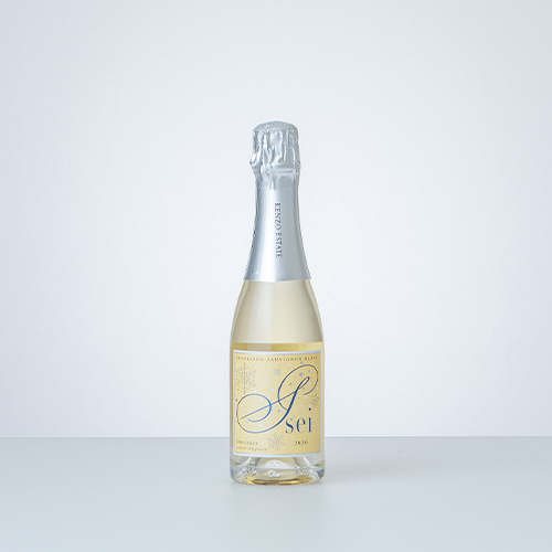清 sei 2020 (375ml) クリスマスボトル