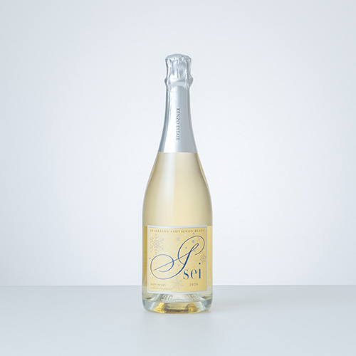 清 sei 2020 (750ml) クリスマスボトル