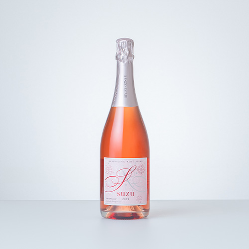 寿々 suzu 2020 (750ml) クリスマスボトル