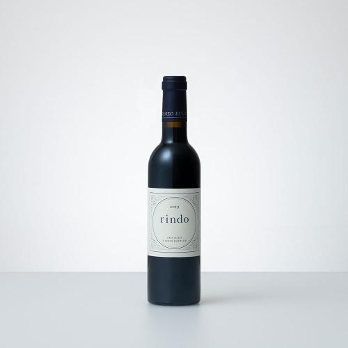 紫鈴 rindo 2019 (375ml)