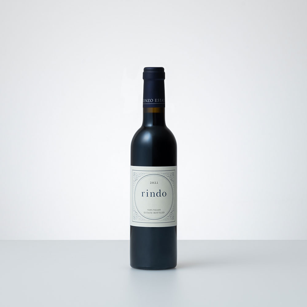 紫鈴 rindo 2022 (375ml)