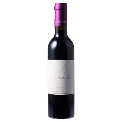 紫 murasaki 2018 (375ml)