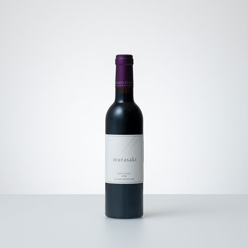 紫 murasaki 2019 (375ml)