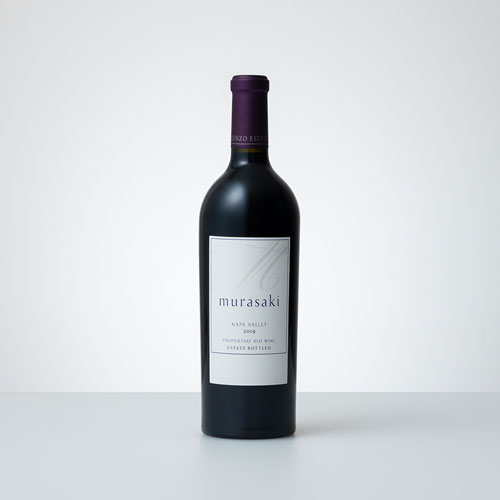 紫 murasaki 2019 (750ml)